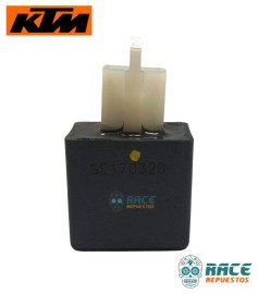 Unidad Terminacion Luces Duke 200 Original KTM Unidad Terminacion Luces Duke 200 Original KTM