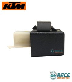 Unidad Terminacion Luces Duke 200 Original KTM Unidad Terminacion Luces Duke 200 Original KTM