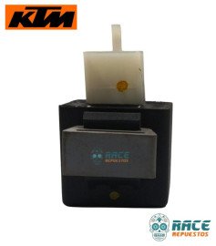 Unidad Terminacion Luces Duke 200 Original KTM Unidad Terminacion Luces Duke 200 Original KTM