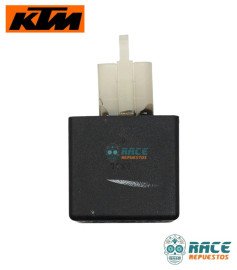 Unidad Terminacion Luces Duke 200/250/390 / RC 390 Original KTM Unidad Terminacion Luces Duke 200/250/390 / RC 390 Original KTM