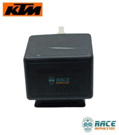 Unidad Terminacion Luces Duke 200/250/390 / RC 390 Original KTM Unidad Terminacion Luces Duke 200/250/390 / RC 390 Original KTM