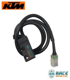 Sensor Velocímetro Duke 200/250 / RC 200 Original KTM Sensor Velocímetro Duke 200/250 / RC 200 Original KTM