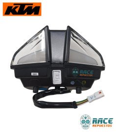 Stop Trasero Adventure 250/390 ORIGINAL KTM Stop Trasero Adventure 250/390 ORIGINAL KTM