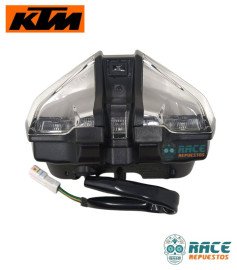 Stop Trasero Adventure 250/390 ORIGINAL KTM Stop Trasero Adventure 250/390 ORIGINAL KTM