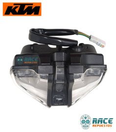 Stop Trasero Adventure 250/390 ORIGINAL KTM Stop Trasero Adventure 250/390 ORIGINAL KTM