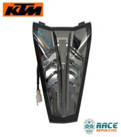 Stop Trasero RC 200 / 390 CLASICAS Original KTM Stop Trasero RC 200 / 390 CLASICAS Original KTM