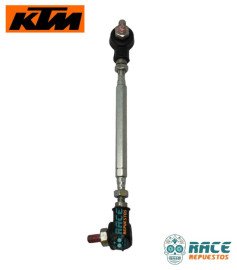 Varilla Posicionadora De Cambios Duke 200 Clásica / 390 Clásica Original KTM Varilla Posicionadora De Cambios Duke 200 Clásica / 390 Clásica Original KTM