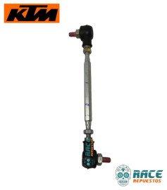 Varilla Posicionadora De Cambios Duke 200 Clásica / 390 Clásica Original KTM Varilla Posicionadora De Cambios Duke 200 Clásica / 390 Clásica Original KTM