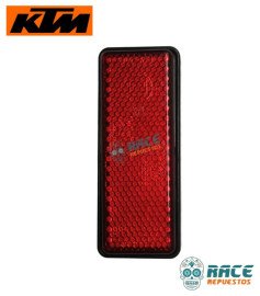 Traga Luz o Reflector Barras Duke 200/250/390 / RC 200/390 / Adventure 250/390 Original KTM Traga Luz o Reflector Barras Duke 200/250/390 / RC 200/390 / Adventure 250/390 Original KTM