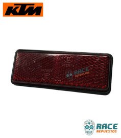 Traga Luz o Reflector Barras Duke 200/250/390 / RC 200/390 / Adventure 250/390 Original KTM Traga Luz o Reflector Barras Duke 200/250/390 / RC 200/390 / Adventure 250/390 Original KTM