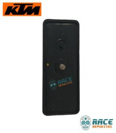 Traga Luz o Reflector Barras Duke 200/250/390 / RC 200/390 / Adventure 250/390 Original KTM Traga Luz o Reflector Barras Duke 200/250/390 / RC 200/390 / Adventure 250/390 Original KTM