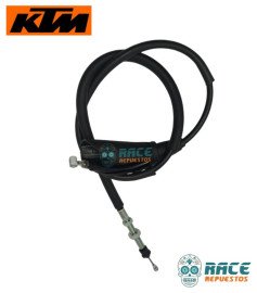 Guaya Clutch Duke 390 Clasica Original KTM 