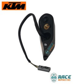 Direccional Delantera Derecha RC 200 / RC 390 Original KTM Direccional Delantera Derecha RC 200 / RC 390 Original KTM