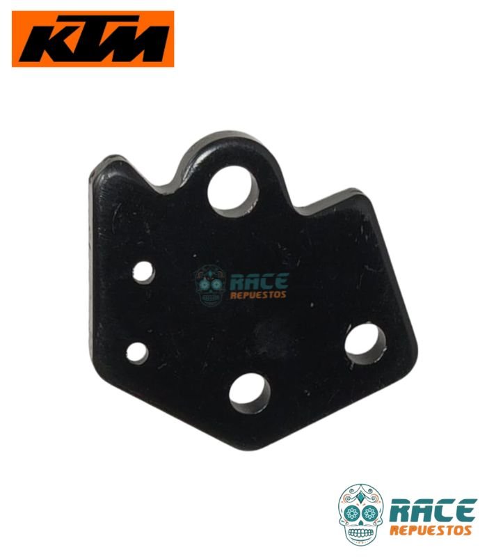 Base Gato Lateral Duke 200 Clásica / 390 Clásica Original KTM 