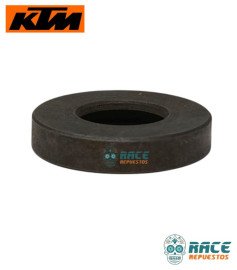 Arandela Soporte Resorte Válvula Duke 200 / RC 200 Original KTM Arandela Soporte Resorte Válvula Duke 200 / RC 200 Original KTM