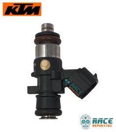 Inyector De Gasolina Duke 390 / RC 390 / Adventure 390 Original KTM