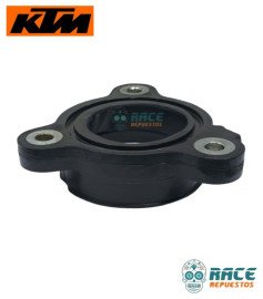 Abrazadera Cuerpo De Inyección Duke 200/250 / RC 200 / Adventure 250 / Husqvarna 200/250 Original KTM Abrazadera Cuerpo De Inyección Duke 200/250 / RC 200 / Adventure 250 / Husqvarna 200/250 Original KTM