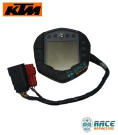 Velocímetro O Tacómetro Duke 250 Original KTM
