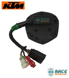 Velocímetro O Tacómetro Duke 390 Original KTM
