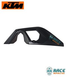 Agarradera Trasera Derecha DUKE 200 / 250 / 390 NG Original KTM Agarradera Trasera Derecha DUKE 200 / 250 / 390 NG Original KTM