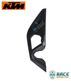 Agarradera Trasera Derecha DUKE 200 / 250 / 390 NG Original KTM Agarradera Trasera Derecha DUKE 200 / 250 / 390 NG Original KTM