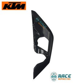 Agarradera Trasera Derecha DUKE 200 / 250 / 390 NG Original KTM Agarradera Trasera Derecha DUKE 200 / 250 / 390 NG Original KTM