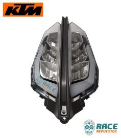 Farola DUKE 390 NG Original KTM Farola DUKE 390 NG Original KTM