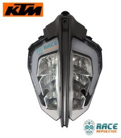 Farola DUKE 390 NG Original KTM Farola DUKE 390 NG Original KTM