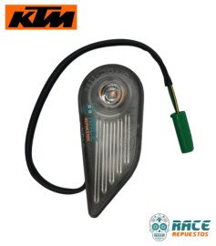 Direccional Delantera Izquierda RC 200 / 390 Original KTM Direccional Delantera Izquierda RC 200 / 390 Original KTM