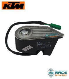 Direccional Delantera Izquierda RC 200 / 390 Original KTM Direccional Delantera Izquierda RC 200 / 390 Original KTM