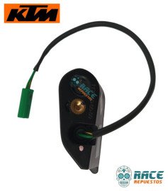 Direccional Delantera Izquierda RC 200 / 390 Original KTM Direccional Delantera Izquierda RC 200 / 390 Original KTM