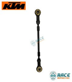Varilla Posicionadora De Cambios Husqvarna 250 Original KTM Varilla Posicionadora De Cambios Husqvarna 250 Original KTM