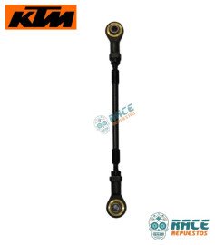 Varilla Posicionadora De Cambios Husqvarna 250 Original KTM Varilla Posicionadora De Cambios Husqvarna 250 Original KTM