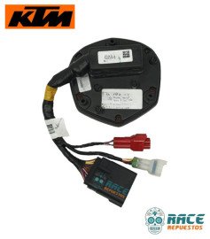 Velocímetro O Tacómetro Duke 200 Clásica Original KTM Velocímetro O Tacómetro Duke 200 Clásica Original KTM
