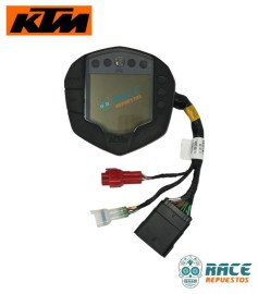 Velocímetro O Tacómetro Duke 200 Clásica Original KTM Velocímetro O Tacómetro Duke 200 Clásica Original KTM