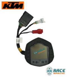 Velocímetro O Tacómetro Duke 200 Clásica Original KTM Velocímetro O Tacómetro Duke 200 Clásica Original KTM