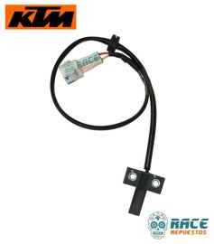 Sensor Gato Lateral O Muleta Duke 125 Original KTM Sensor Gato Lateral O Muleta Duke 125 Original KTM