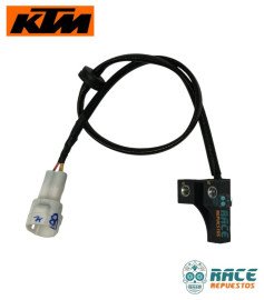 Sensor Gato Lateral O Muleta Duke 125 Original KTM Sensor Gato Lateral O Muleta Duke 125 Original KTM