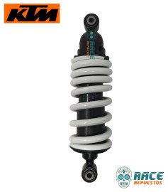 Amortiguador Monoshock RC 200 NG Original KTM Amortiguador Monoshock RC 200 NG Original KTM