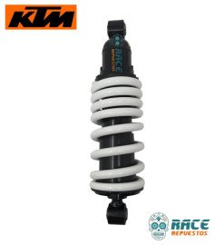 Amortiguador Monoshock Duke 200 NG / RC 200 NG Original KTM Amortiguador Monoshock Duke 200 NG / RC 200 NG Original KTM