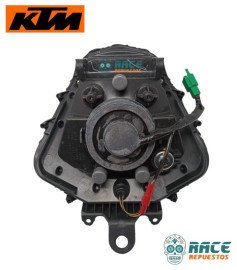 Farola DUKE 200 NG / 250 NG Original KTM Farola DUKE 200 NG / 250 NG Original KTM