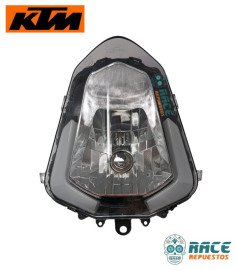 Farola DUKE 200 NG / 250 NG Original KTM Farola DUKE 200 NG / 250 NG Original KTM