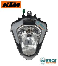 Farola DUKE 200 NG / 250 NG Original KTM Farola DUKE 200 NG / 250 NG Original KTM