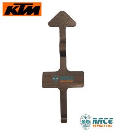 Antivibrante De Mordaza Delantera Duke 200 / 390 / RC 200 Original KTM Antivibrante De Mordaza Delantera Duke 200 / 390 / RC 200 Original KTM