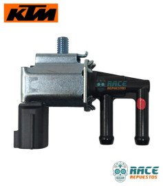 Válvula De Ventilación Duke 200/250/390 / RC 200/390 / Adventure 250/390 / Husqvarna 200/250/401 Original KTM Válvula De Ventilación Duke 200/250/390 / RC 200/390 / Adventure 250/390 / Husqvarna 200/250/401 Original KTM