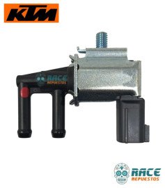 Válvula De Ventilación Duke 200/250/390 / RC 200/390 / Adventure 250/390 / Husqvarna 200/250/401 Original KTM Válvula De Ventilación Duke 200/250/390 / RC 200/390 / Adventure 250/390 / Husqvarna 200/250/401 Original KTM
