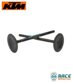 Válvula De Escape Duke 390 / RC 390 / Adventure 390 Original KTM Válvula De Escape Duke 390 / RC 390 / Adventure 390 Original KTM