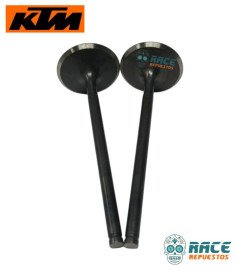 Válvula De Escape Duke 390 / RC 390 / Adventure 390 Original KTM Válvula De Escape Duke 390 / RC 390 / Adventure 390 Original KTM