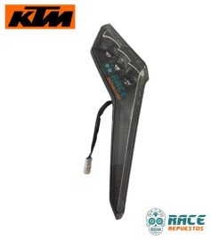 Direccional Delantera Izquierda RC 200 NG / RC 390 NG Original KTM Direccional Delantera Izquierda RC 200 NG / RC 390 NG Original KTM