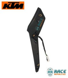 Direccional Delantera Izquierda RC 200 NG / RC 390 NG Original KTM Direccional Delantera Izquierda RC 200 NG / RC 390 NG Original KTM